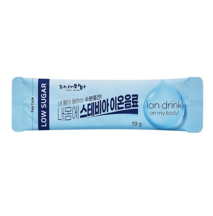 Stevia Ion Drink 30pcs (570g)