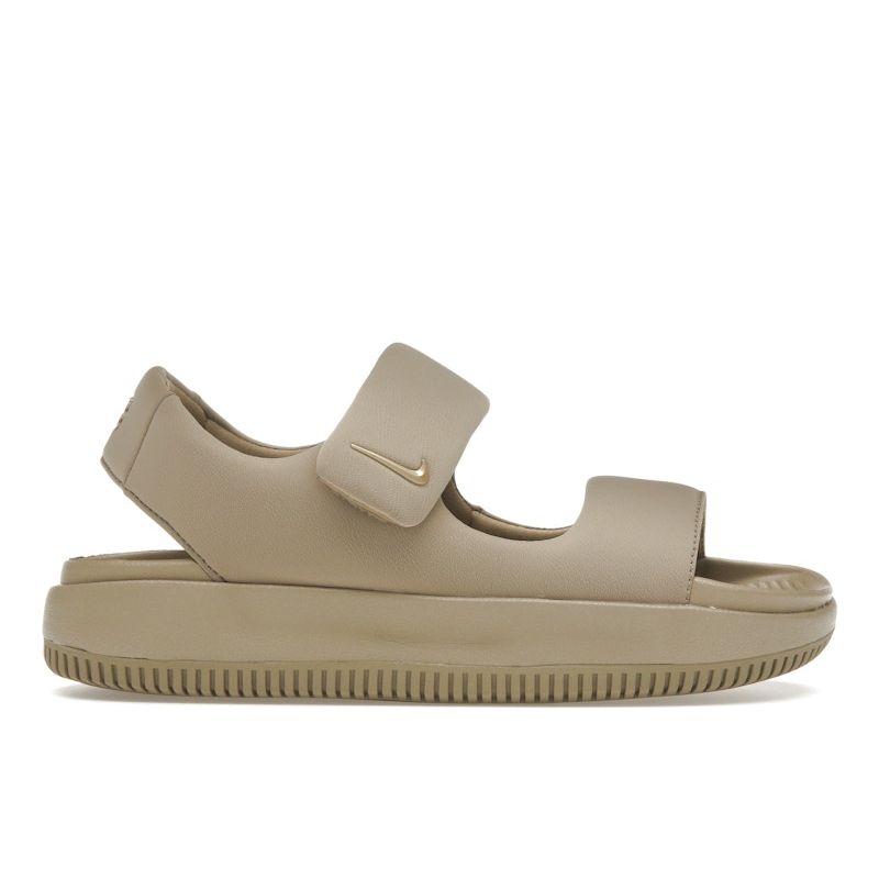 Nike Calm Sandal Khaki Unisex FJ6044-200 EU 42.5