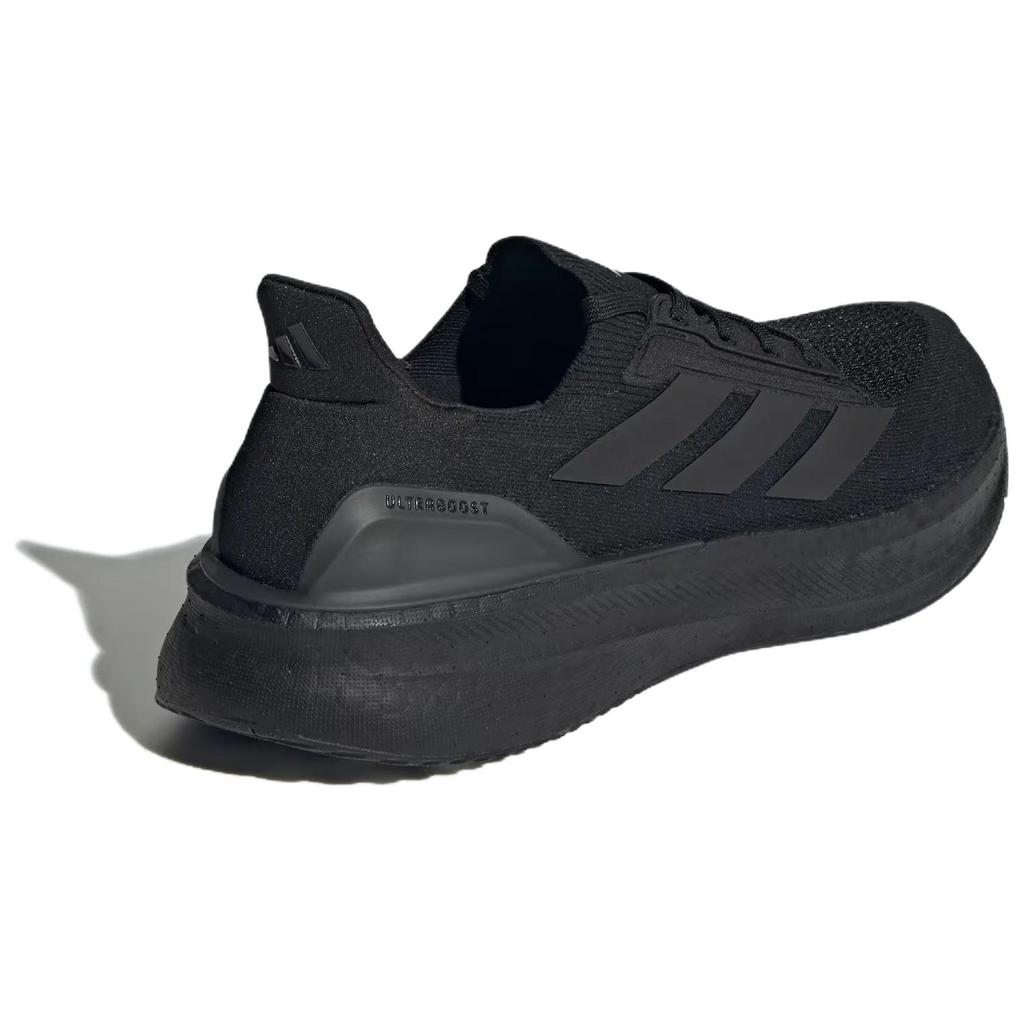 Adidas Ultraboost 5X Svarte Herresneakers Core-Black Cloud-White JH7244