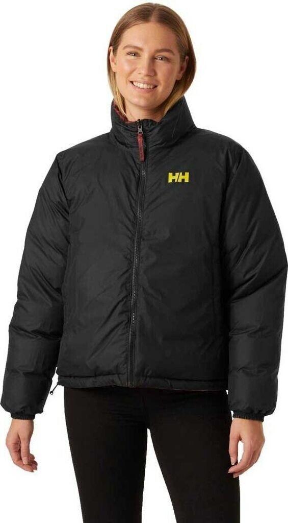 Зимняя куртка Helly Hansen Yu Reversible Steppjacke rot