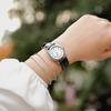 Casio Women's Standard Series Silver Watch LTP-V001L-7BUDF
