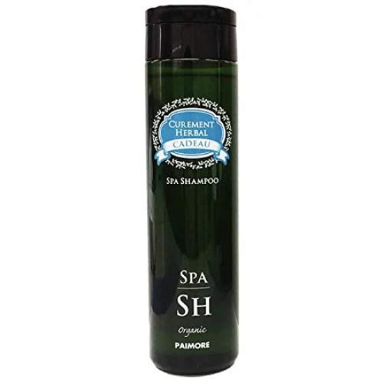 

Paimore Cadu Spa Shampoo 250ml