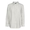 Vero Moda Womens/Ladies Striped Long-Sleeved Shirt
