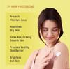 Elibliss 24 Hour Moisturizing Body Lotion | Enriched with Shea Butter & Vitamin E for Skin Barrier Repair, Dry Skin Relief, Soft Smooth Glowing S