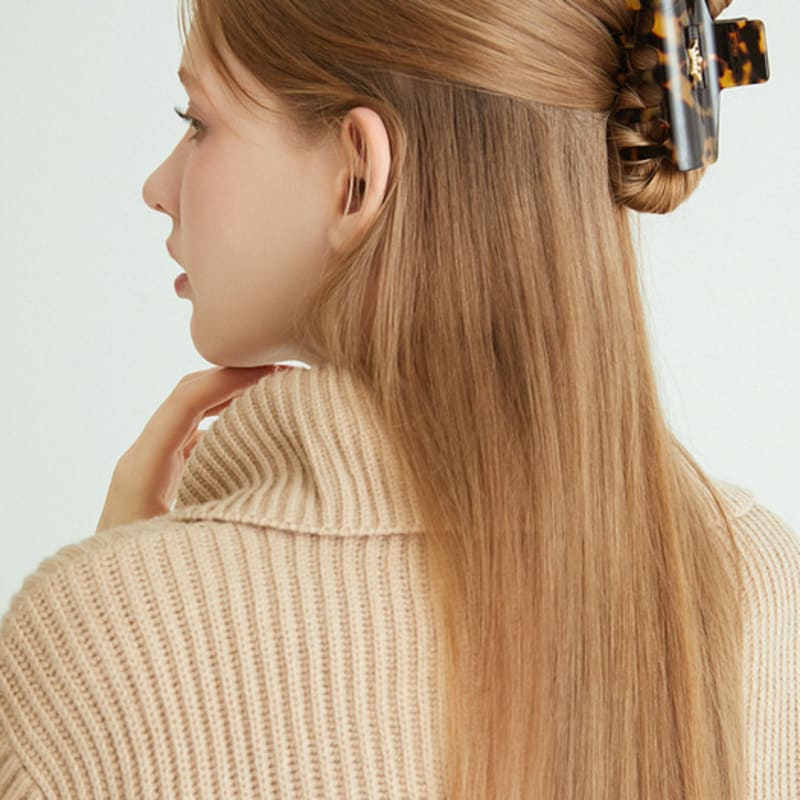 

J.ESTINA Trendy Hair Clip (JAE1HP0BF602CE000) single type