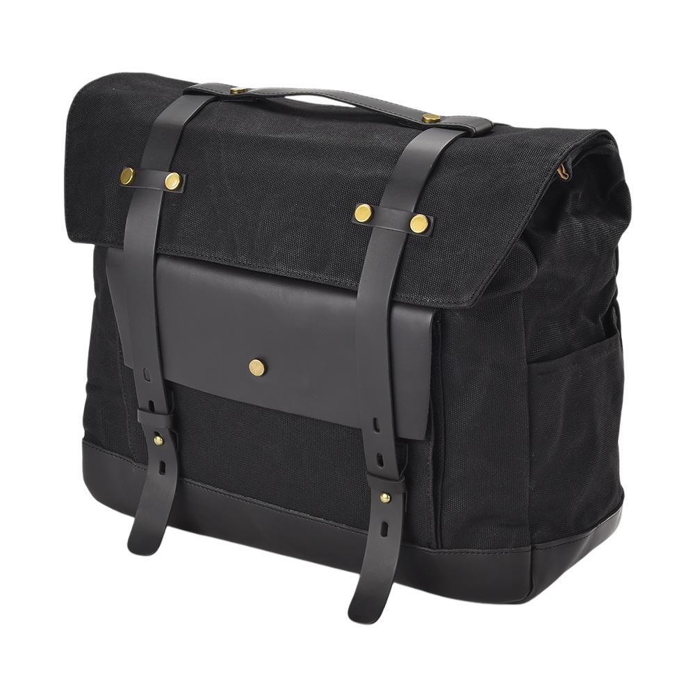 Motorcycle Side Bag For Sportster Softail Dyna Cruiser Motorbike Motorcross Bag Universal Saddle Bag Motorbike Luggage