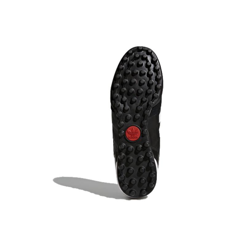 Adidas Mundial Team 'Black White' Sneakers 019228