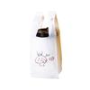 Disposable PP Carry Bags for 500ml Cups
