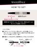 Maquillage Double Brow Creator Eyebrow Pencil BR711 Light Brown Cartridge 0.2g