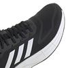 Running Shoes Duramo SL LWO09 Core Black cm [Adidas] 2.0 Women's Black/Footwear White/Core (GX0709) 24.0