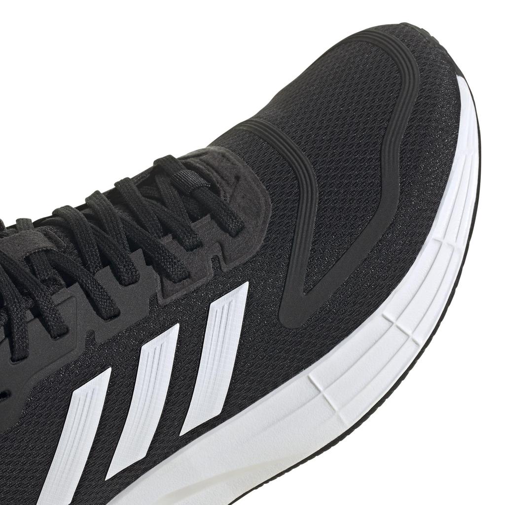 Running Shoes Duramo SL LWO09 Core Black cm [Adidas] 2.0 Women's Black/Footwear White/Core (GX0709) 24.0