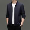Firstview Men's Urban Casual Long-Sleeve Jacket FV24D1337