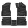 2022-2025 MG VS HEV Floor, Trunk & Seat Mats - TPE Material
