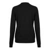Hugo Boss Mens San Matteo-M Knitted Sweatshirt
