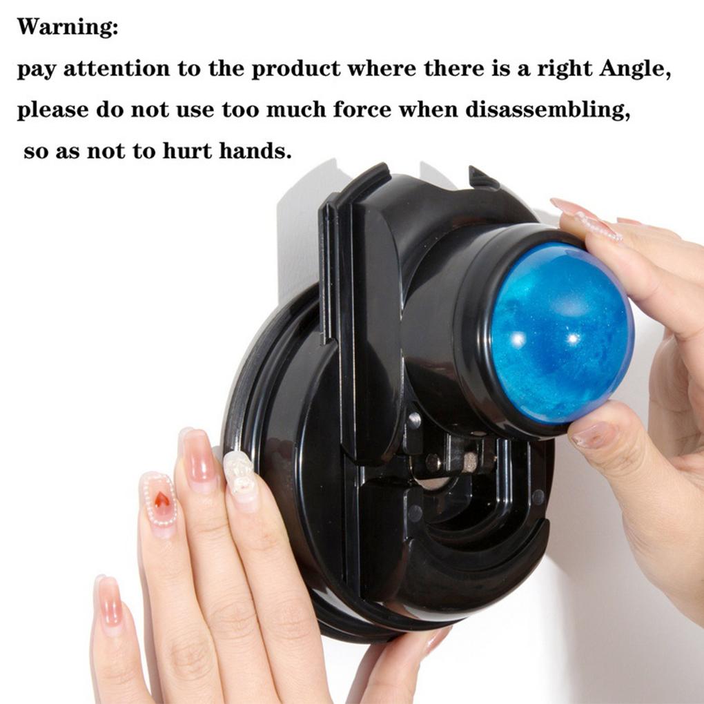 Wall Mounted Massage Ball For Effective Pain Relief Anywhere Convenient Massage Ball Massage Balls