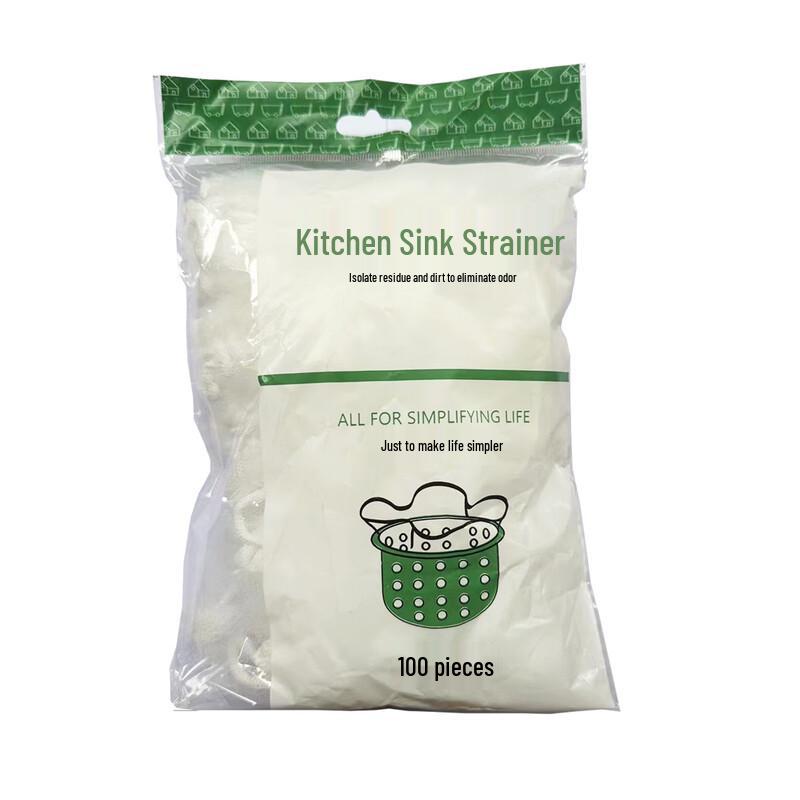 

OIMG Elastic Fine Mesh Sink Filter Bags
