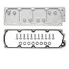 Cover Plate & Gasket for 07-13 Silverado/Sierra SUV LS2