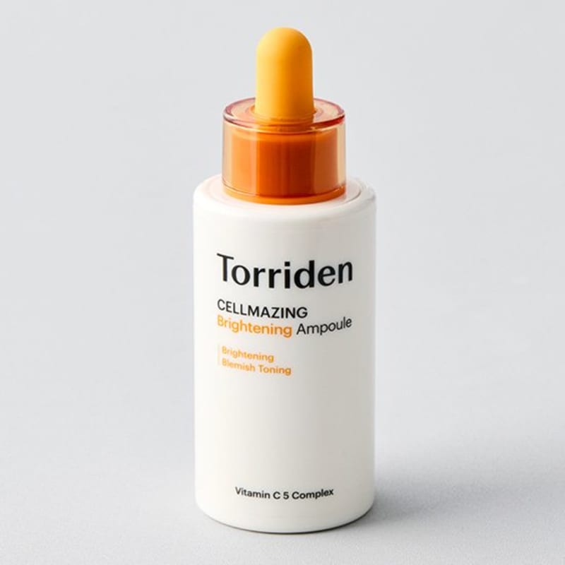 [Torridon] Cellmaging Vita C Brightening Ampoule 30ml