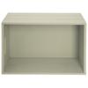 Wooden Storage Box 36x26x15 Cm