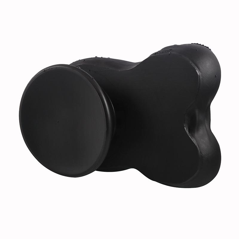 Liquid Silicone Simulation Horse Penis Female Masturbation Bulky