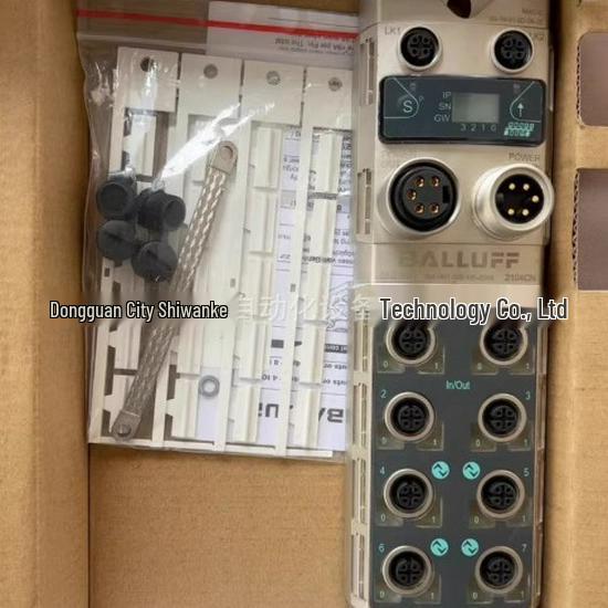Balluff BIS01F2 - New, In Stock, Price Negotiable