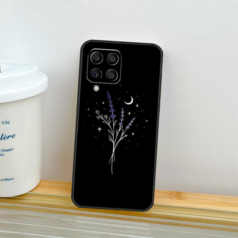 

Constellations Stars Sun Moon Galaxy Case For Samsung Galaxy M52 M32 M12 M16 M14 M54 M13 M33 M53 M56 M36 M31 M11 M35 M55 M15 M06 Samsung M33