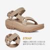Teva Women S SandalS Hurricane Xlt2 emproSol  Stvf2511270 SSm 