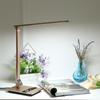 Tomshine Foldable Dimmable Touch Sensitive Control LED Desk Lamp 8.5W 500LM 3 Color Temperature 3000K 4500K 6000K Stepless   Brightness Eye-C