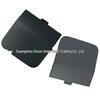 Left & Right Rear Trailer Cover for BMW MINI F55 (2015-2020), Part Numbers 51317380037 & 51317380038