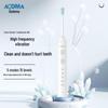 AODMA D36 Sonic Electric Toothbrush CN Plug (adapter Included)