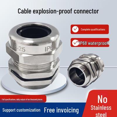 Cavi e accessori – Pressacavi