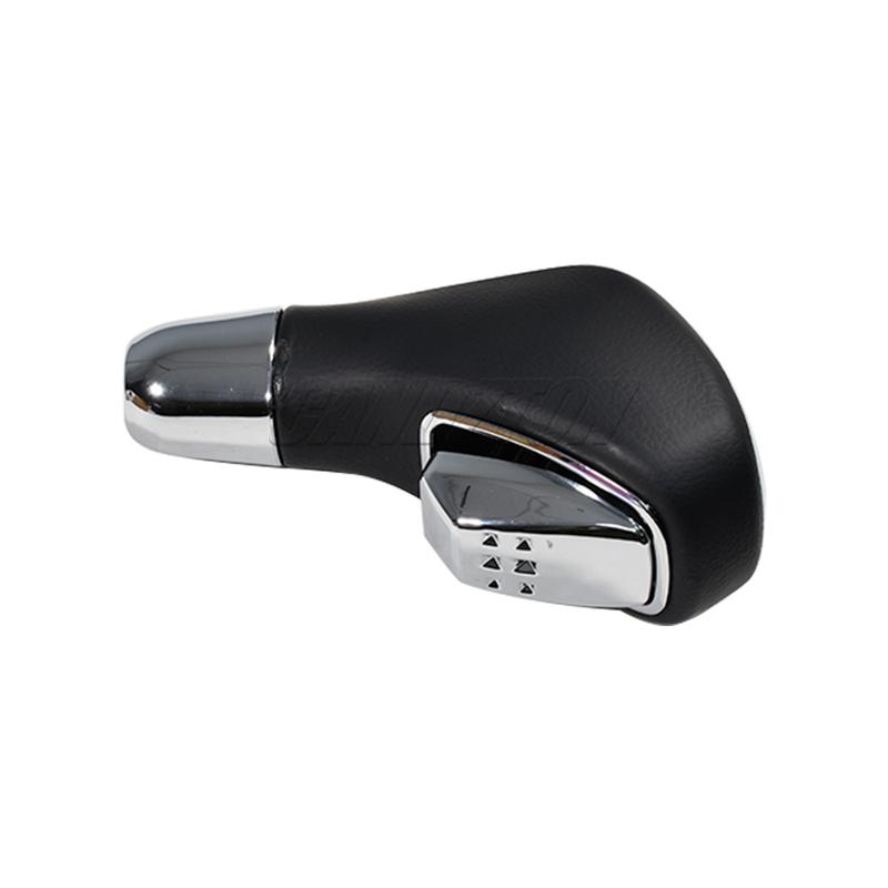 For Renault Fluence Megane 3 Laguna 3 New Gear Shift Knob 8200574279 8200806099 8200641407 Automatic 6 Forward Car Accessories