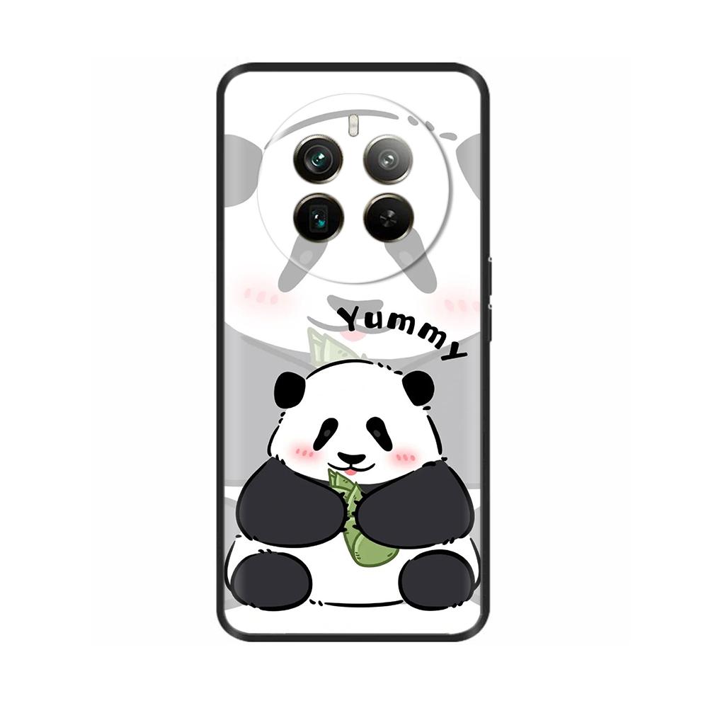 Custodia Cartoon Per Telefono Realme 12 Cover Posteriore In Silicone Liquido Morbido Per Realme 12 Pro Plus 5G Custodie Realme12X