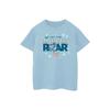 The Lion King Boys Holidays Roar Cotton T-Shirt