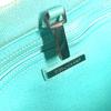 TIFFANY&Co. Hand Bag Jitney 2WAY Bag Shoulder Bag Crossbody Tote Bag Canvas blue