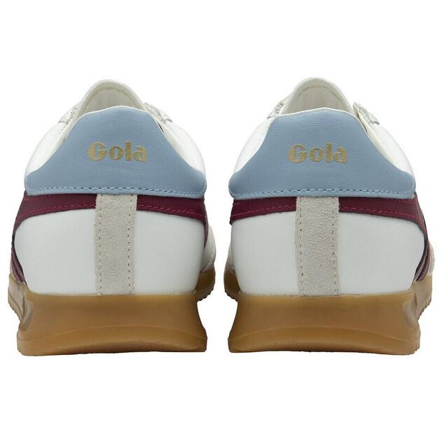 Кроссовки Gola Classics Women's Torpedo Leather Trainers