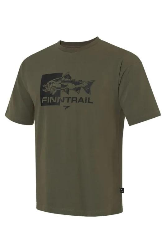 BORDSHOP oversize sur skulls T-shirt L