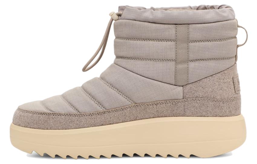Мини-ботинки UGG Maxxer Pumice 1146714-PMC 46
