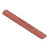 10cm/3.9in White Corundum Whetstone Grindstone Knife Sharpening Stone Oil Stone for Kitchen Use