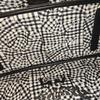 [Pre-Owned] New Monogram Print Large Capacity Coated Canvas And Leather Tote Bag - Fair #1DVI5OX