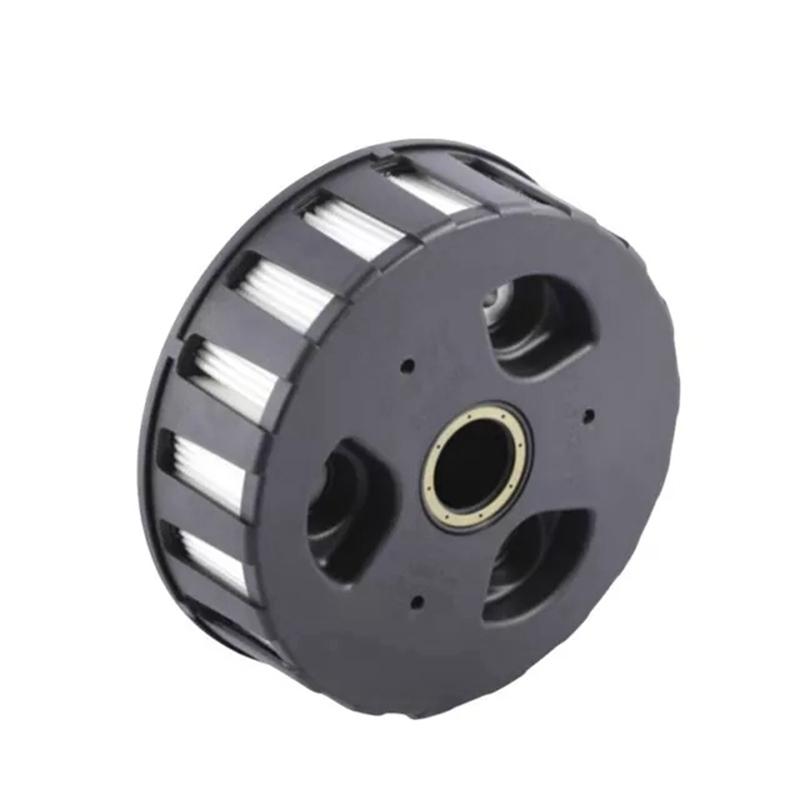 

5801856860 5801470547 504386973 2527A0120 Air Filter Oil Rotor Filter Breather Filter For IVECO STRALIS New Holland чорний білий колір