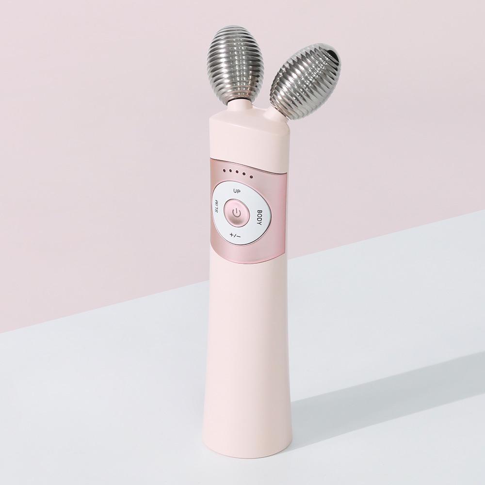 MOMMY CARE EMS V-Cera (Bílá/Růžová/NOVÁ Fialová edice) (+ Včetně posilujícího gelu)