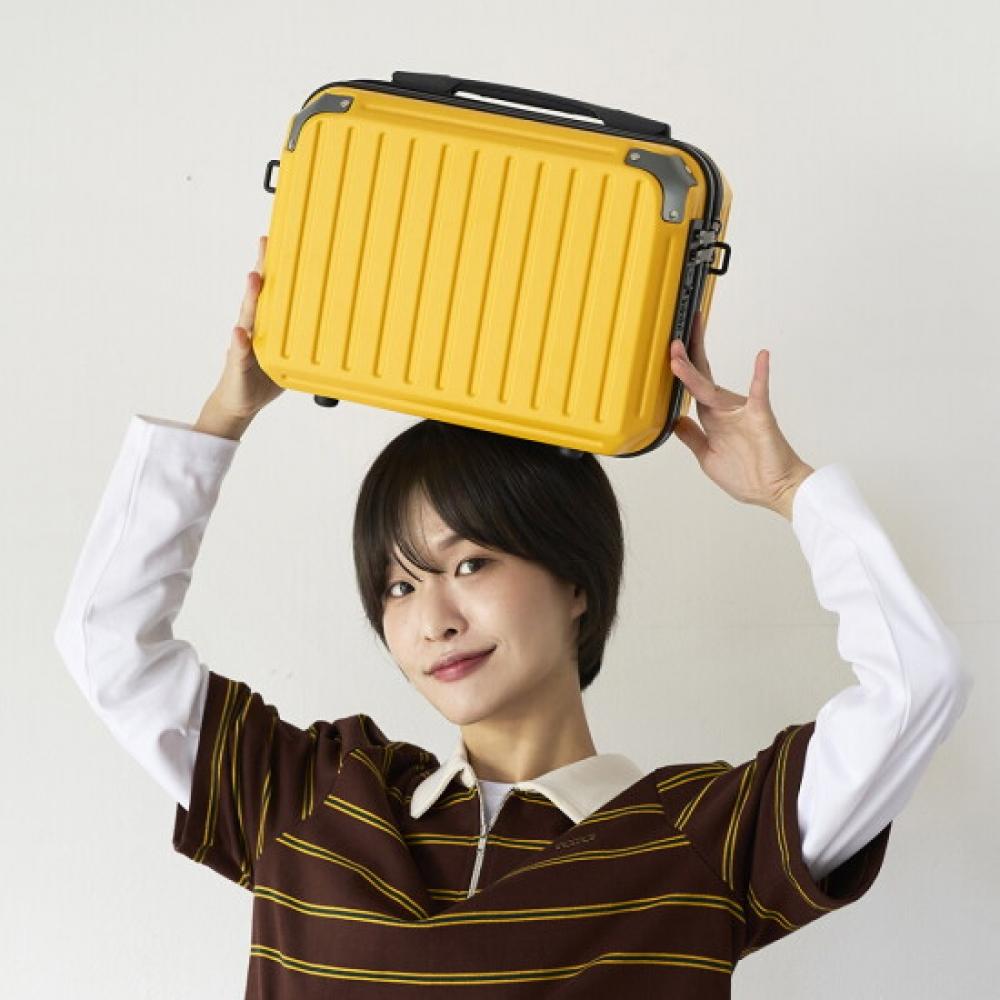 Tiag 28 Inch Large Capacity Luggage Tig001l