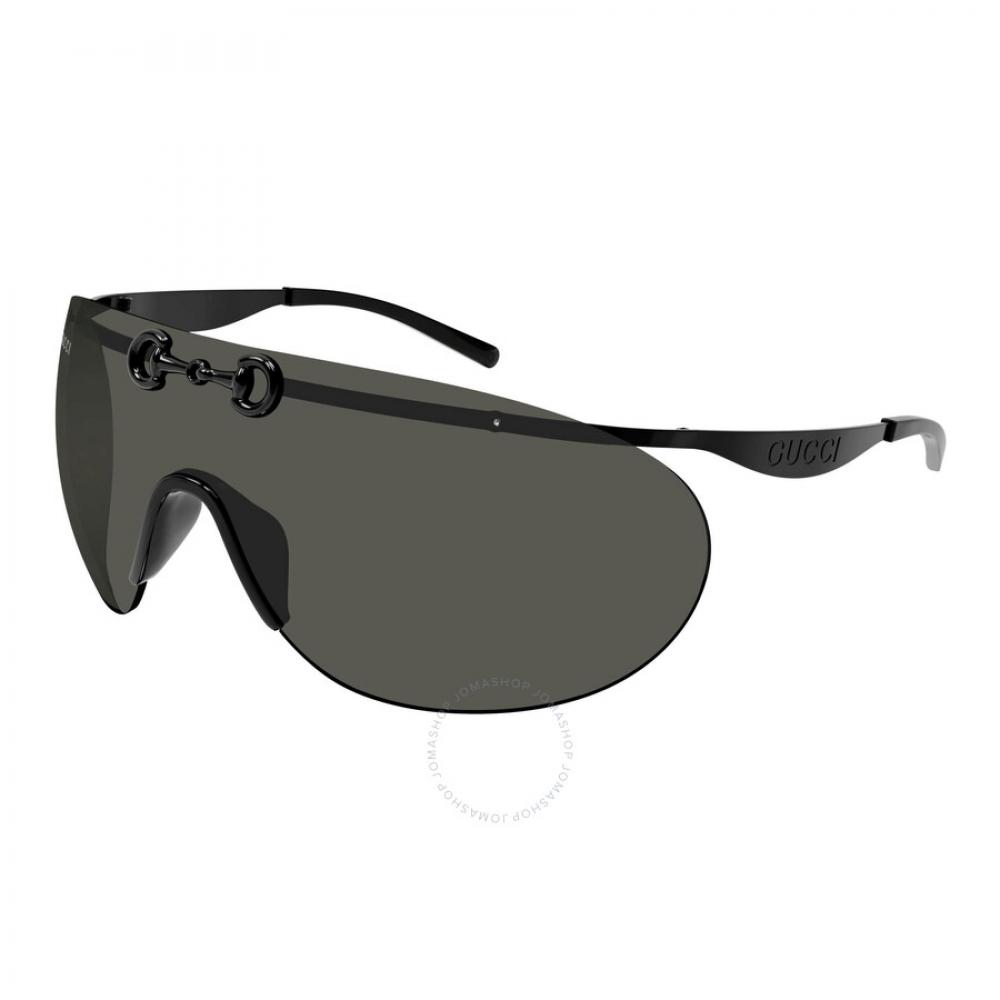 

Gucci Grey Shield Men S SunglaSSeS gg1656S 001 99