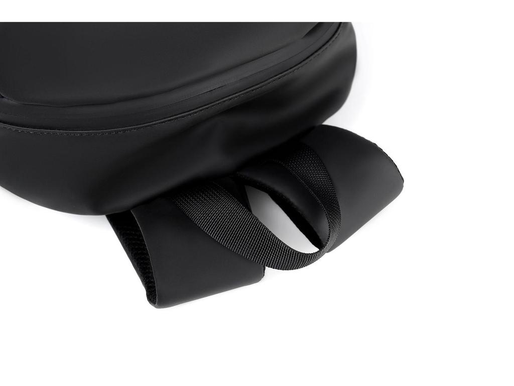 Men's Multi-functional Large Capacity Backpack for Students and Commuters with Custom Logo Printing Option