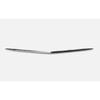 Front Bumper Chrome Decorative Strip A2138850300 For Mercedes Benz E-Class W213 2016-2020