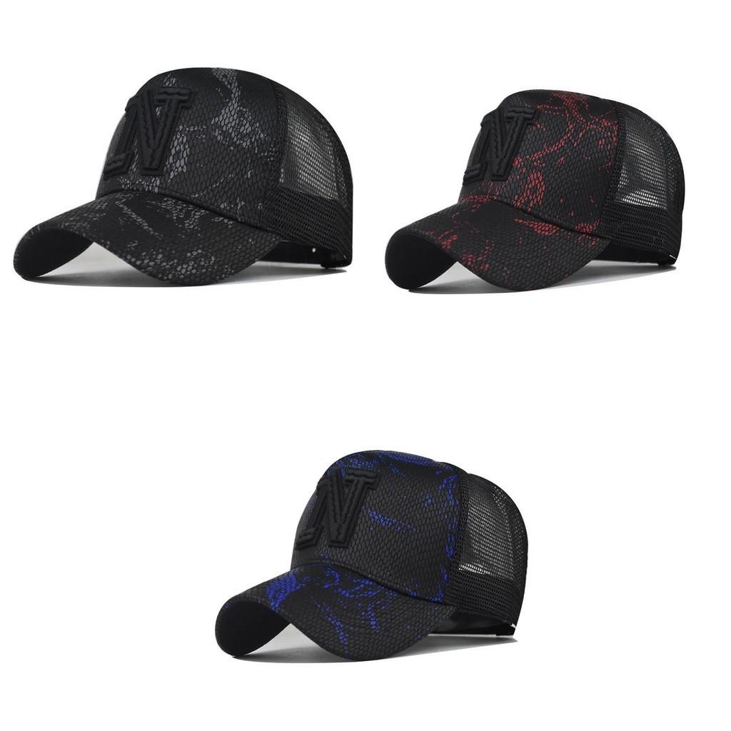 Cap N Threedimensional Embroidery Baseball Cap Cotton Material
