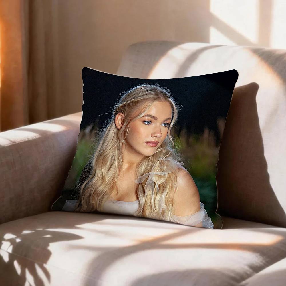 Ethereal FFreya Skye Pillow Case Pattern Printed Pillowcase For Living Room Sofa Cushion Cover