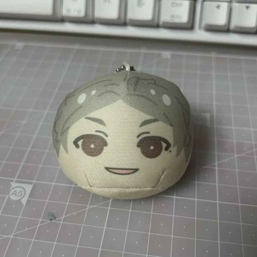 

Хайкю Сугавара Мандзю