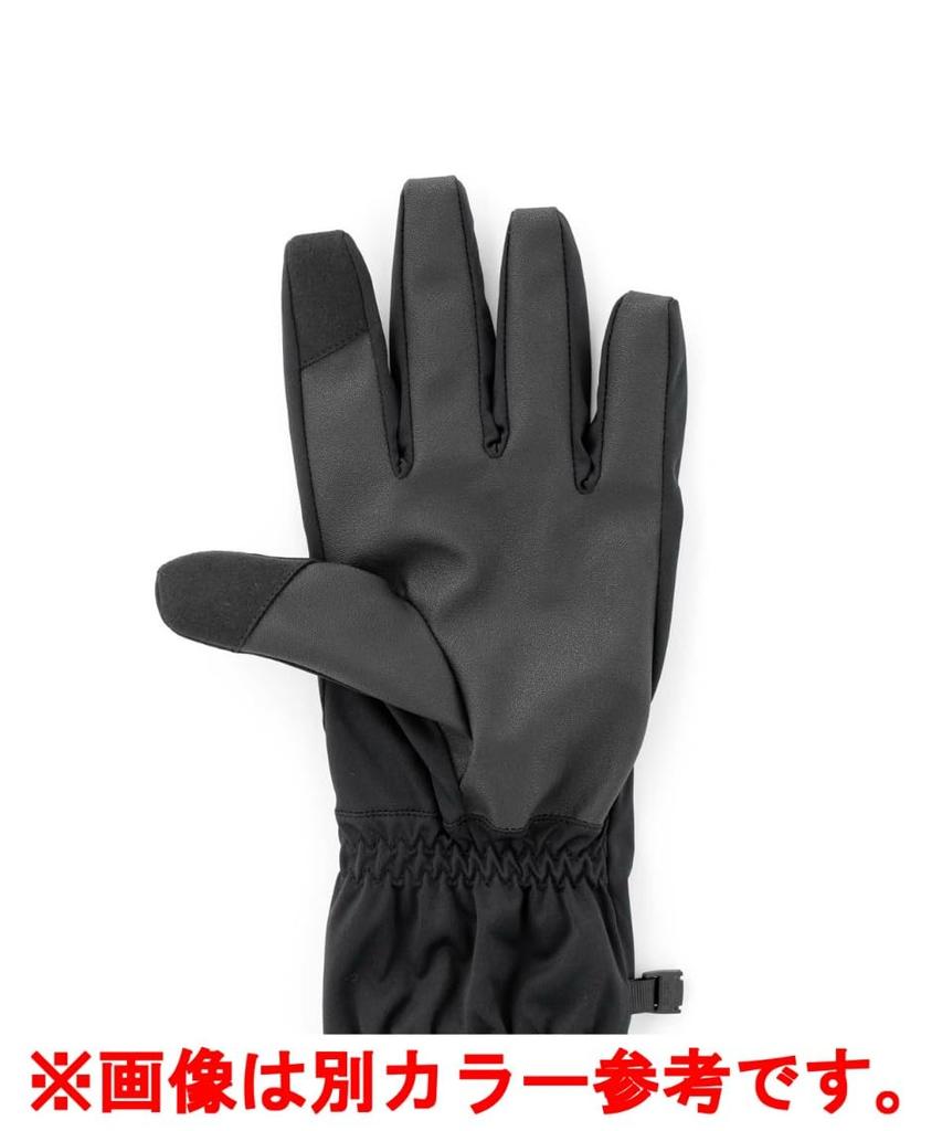 Karrimor Coyote L Lined Shell Trekking Gloves